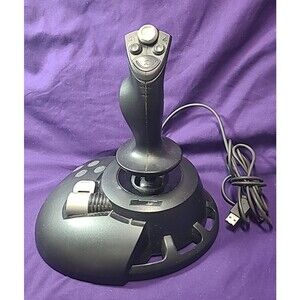 Microsoft Sidewinder Precision 2 Joystick Controller X08-58015